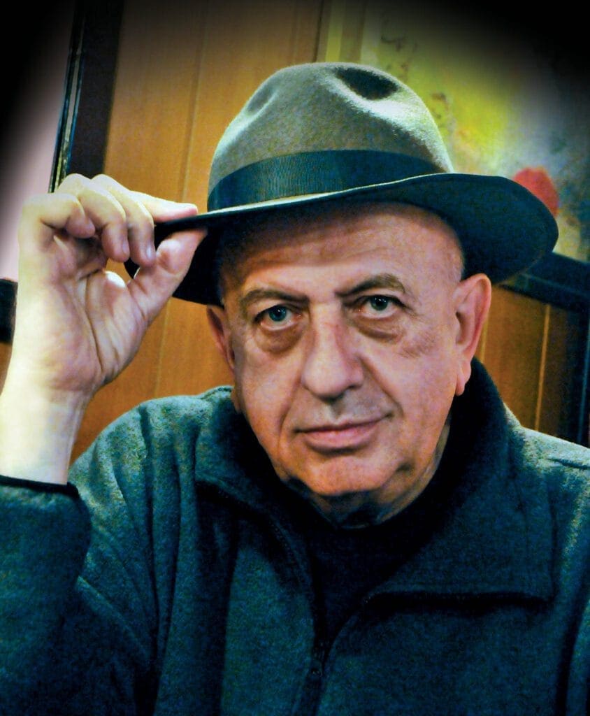 Како су постали писци – Миломир Краговић