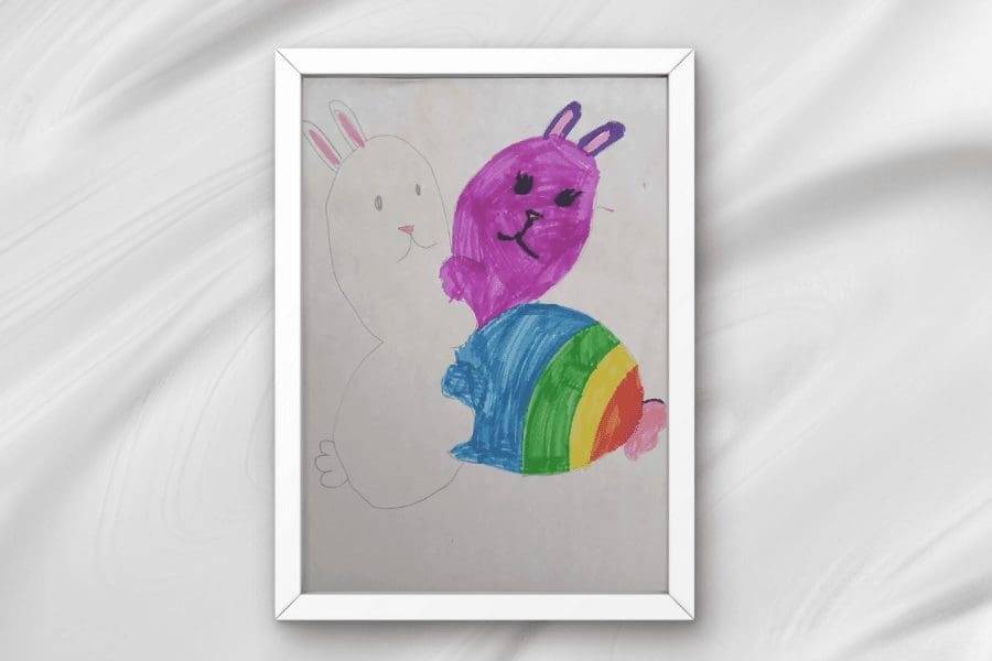 Дуња Стаменковић (6) III награда