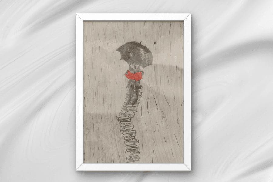 Уна Зекић (8) III награда