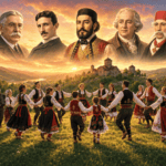 Петао се рано буди, Александар Чотрић