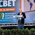 Декаденција, Тања Станојевић