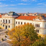 Јовина гимназија није одувек носила Змајево име – историја дуга два века