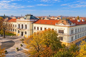 Јовина гимназија није одувек носила Змајево име – историја дуга два века