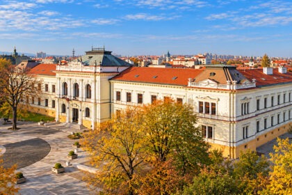 Јовина гимназија није одувек носила Змајево име – историја дуга два века