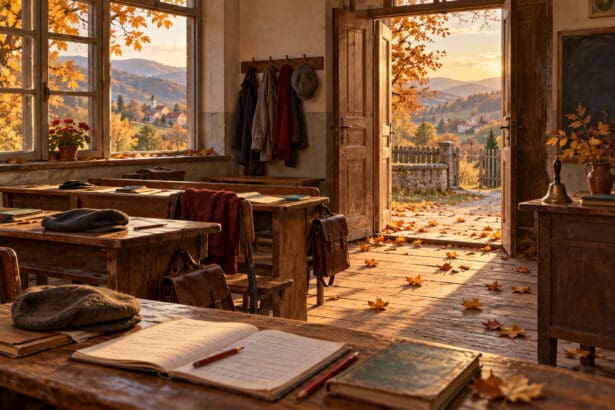 Крвава бајка, Десанка Максимовић