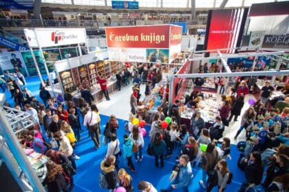 „Змај“ на отварању 69. Београдског сајма књига: Деца, писци и поруке о снази писане речи